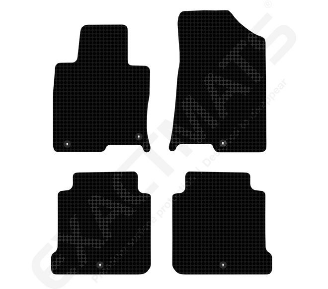 Kia Cadenza [2017 - 2020]