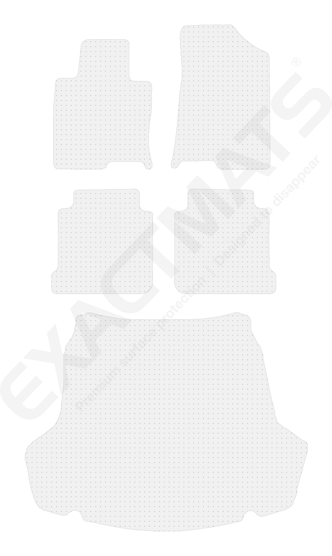 Kia Cadenza [2017 - 2020]