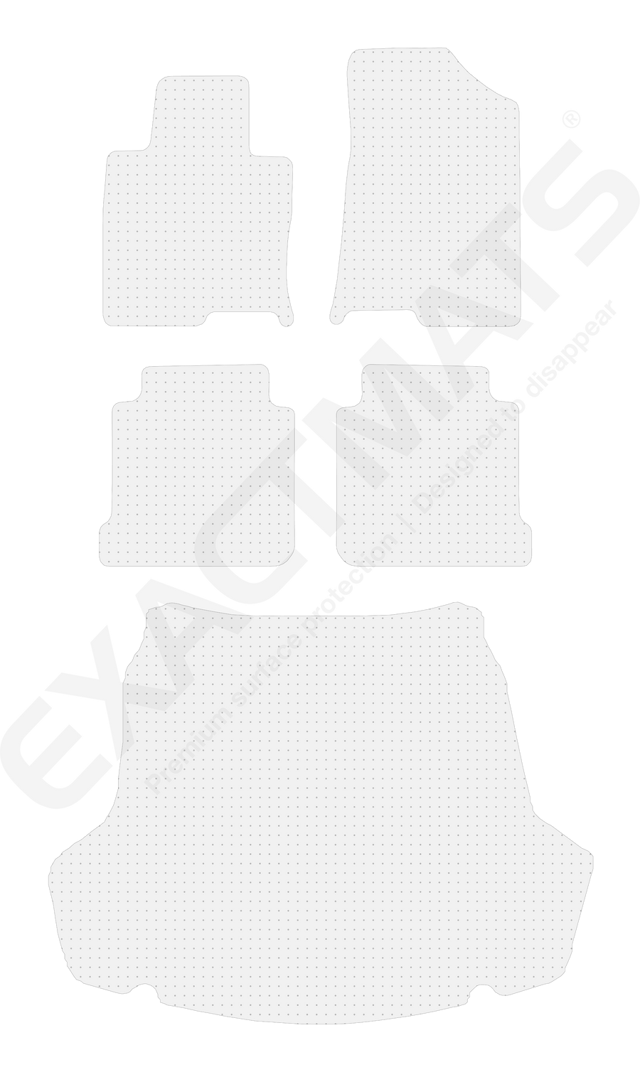 Kia Cadenza [2017 - 2020]