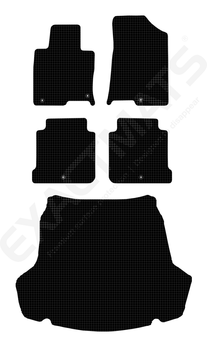 Kia Cadenza [2017 - 2020]