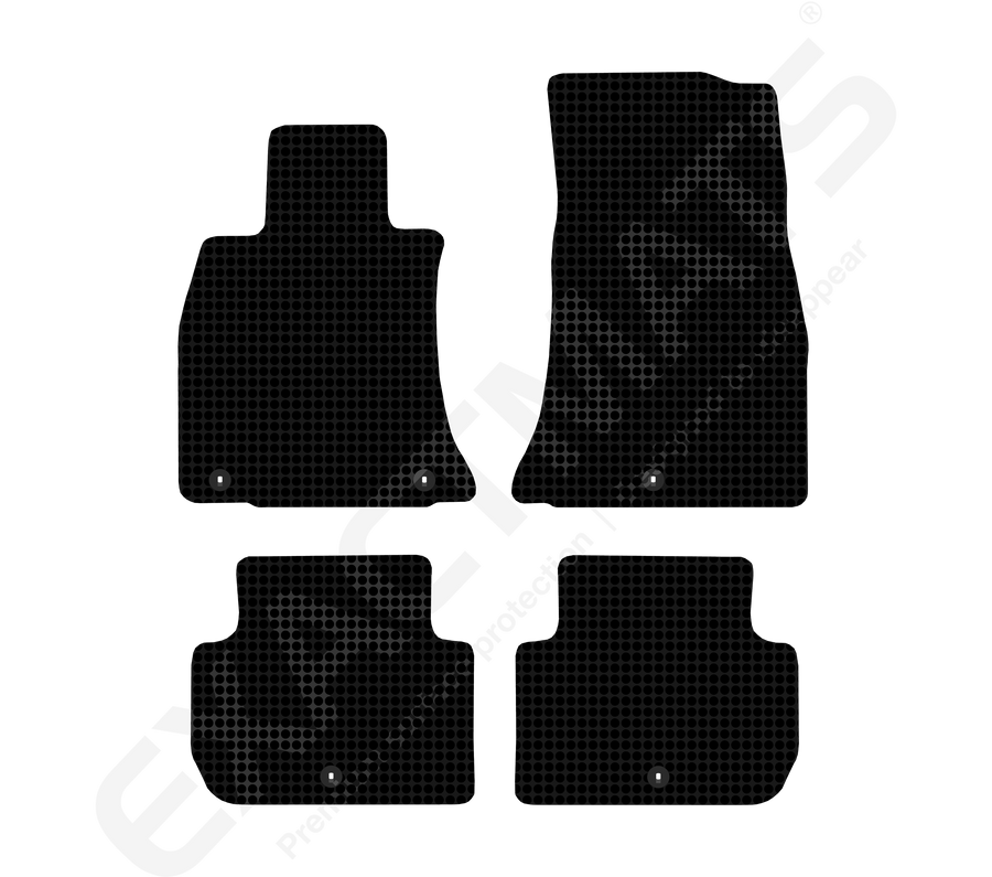 Kia Stinger [2018 - 2023]