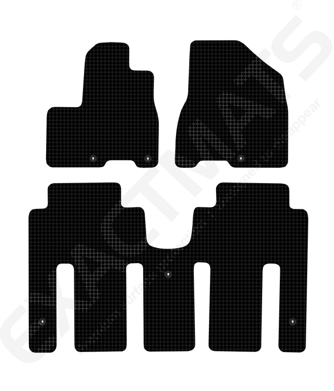 Kia Sedona [2015 - 2021]