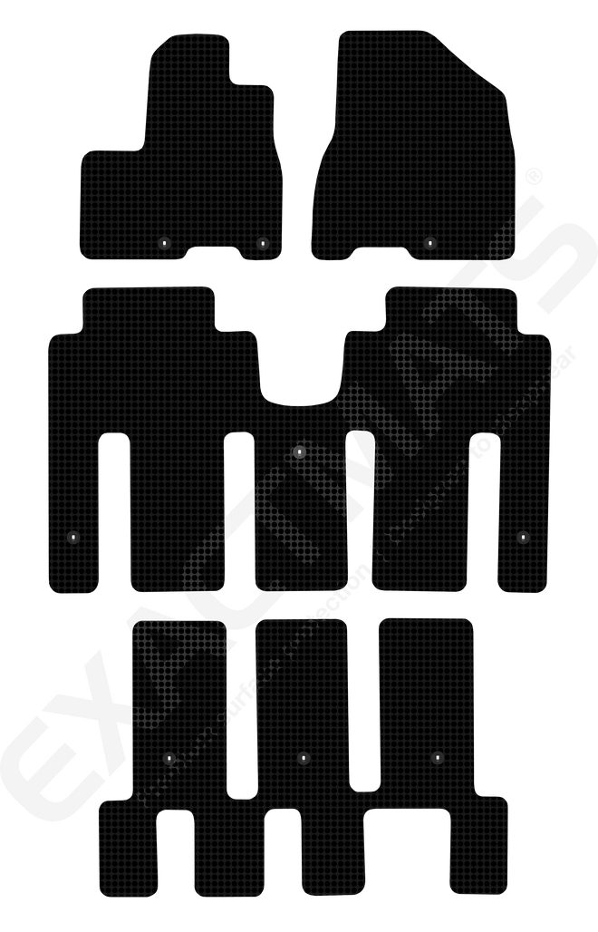 Kia Sedona [2015 - 2021]