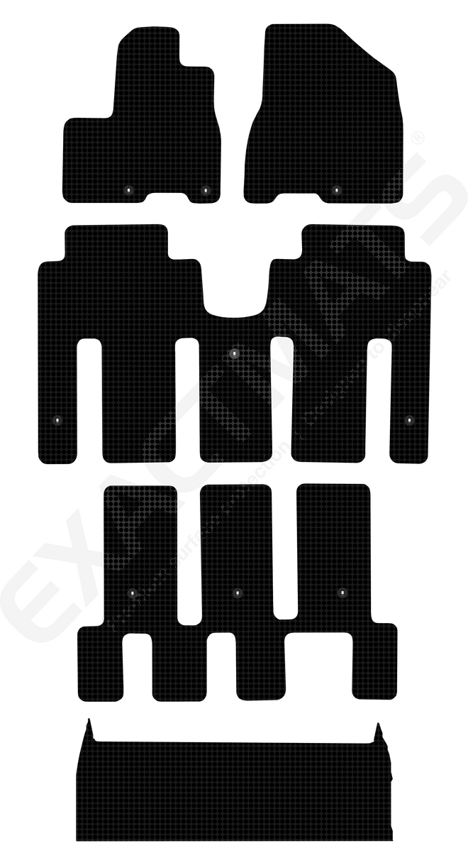 Kia Sedona [2015 - 2021]