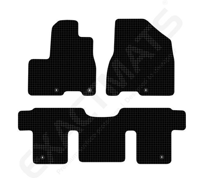 Kia Sedona [2015 - 2021]