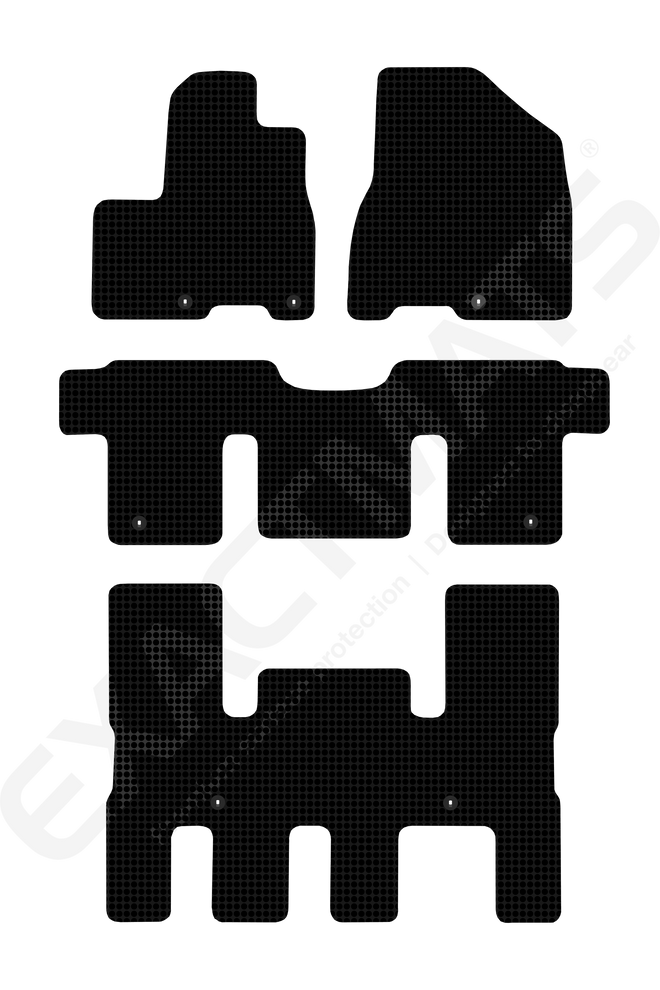 Kia Sedona [2015 - 2021]