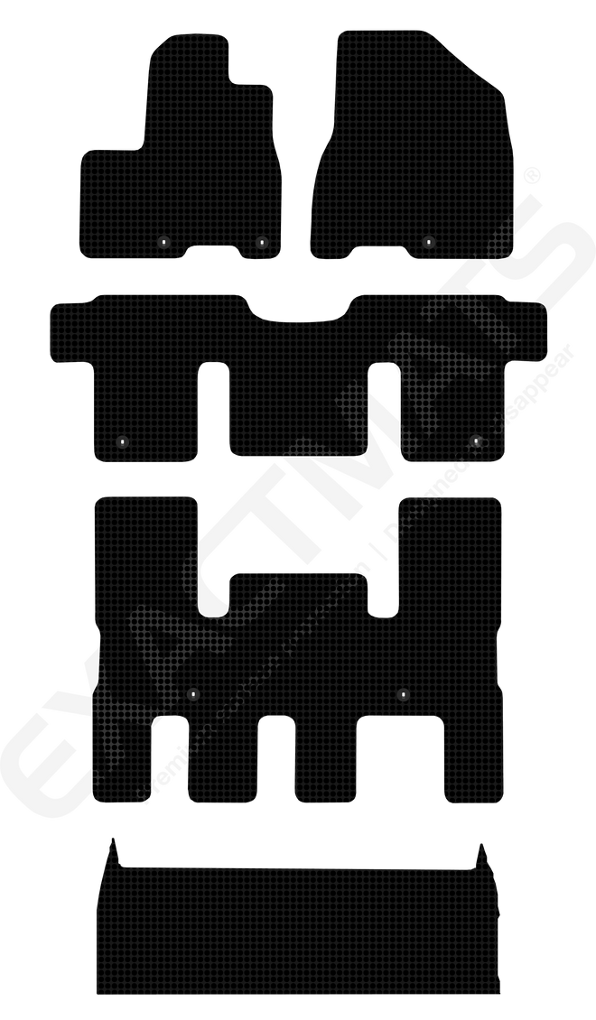 Kia Sedona [2015 - 2021]