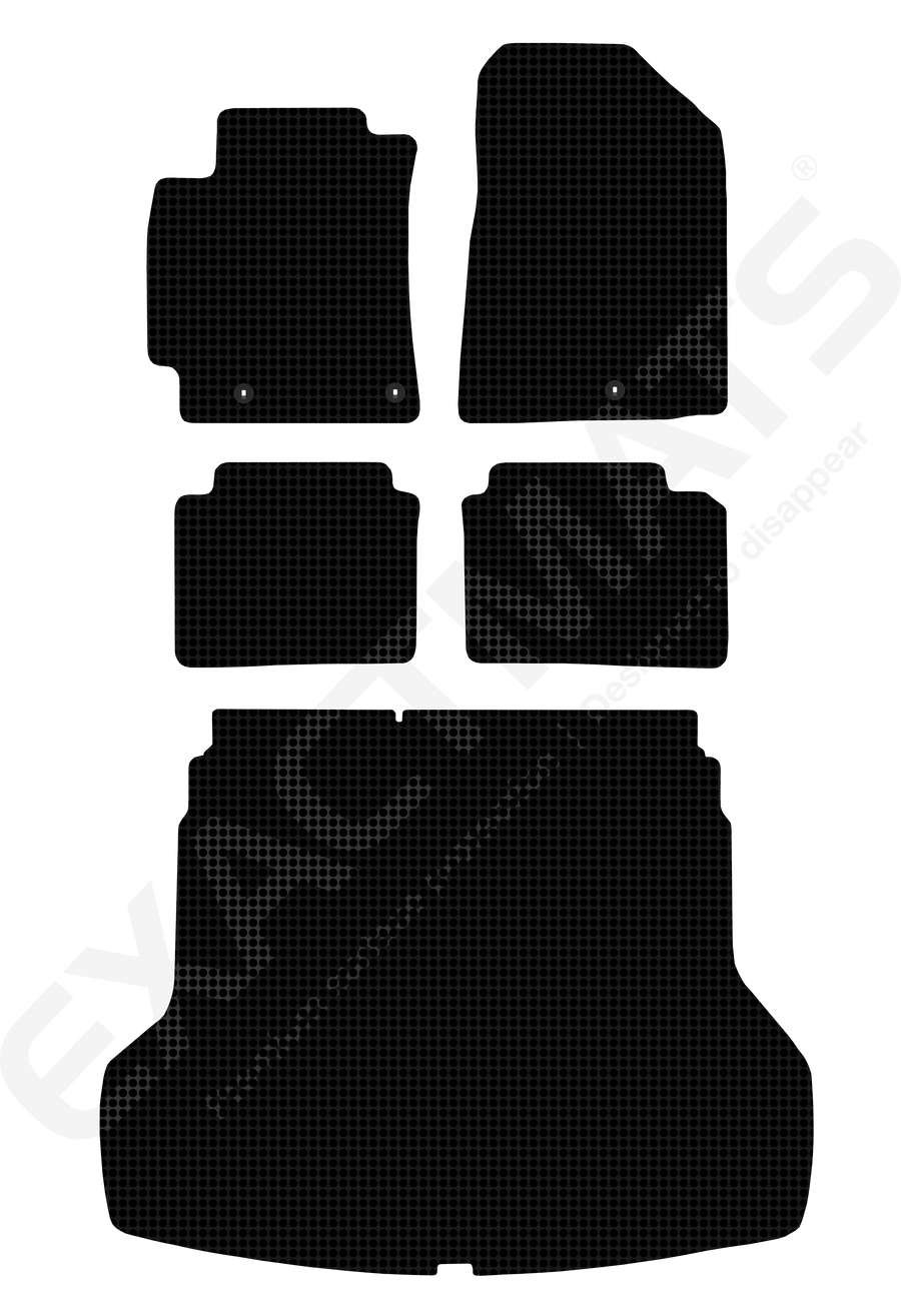 Kia Forte [2019 - 2024]