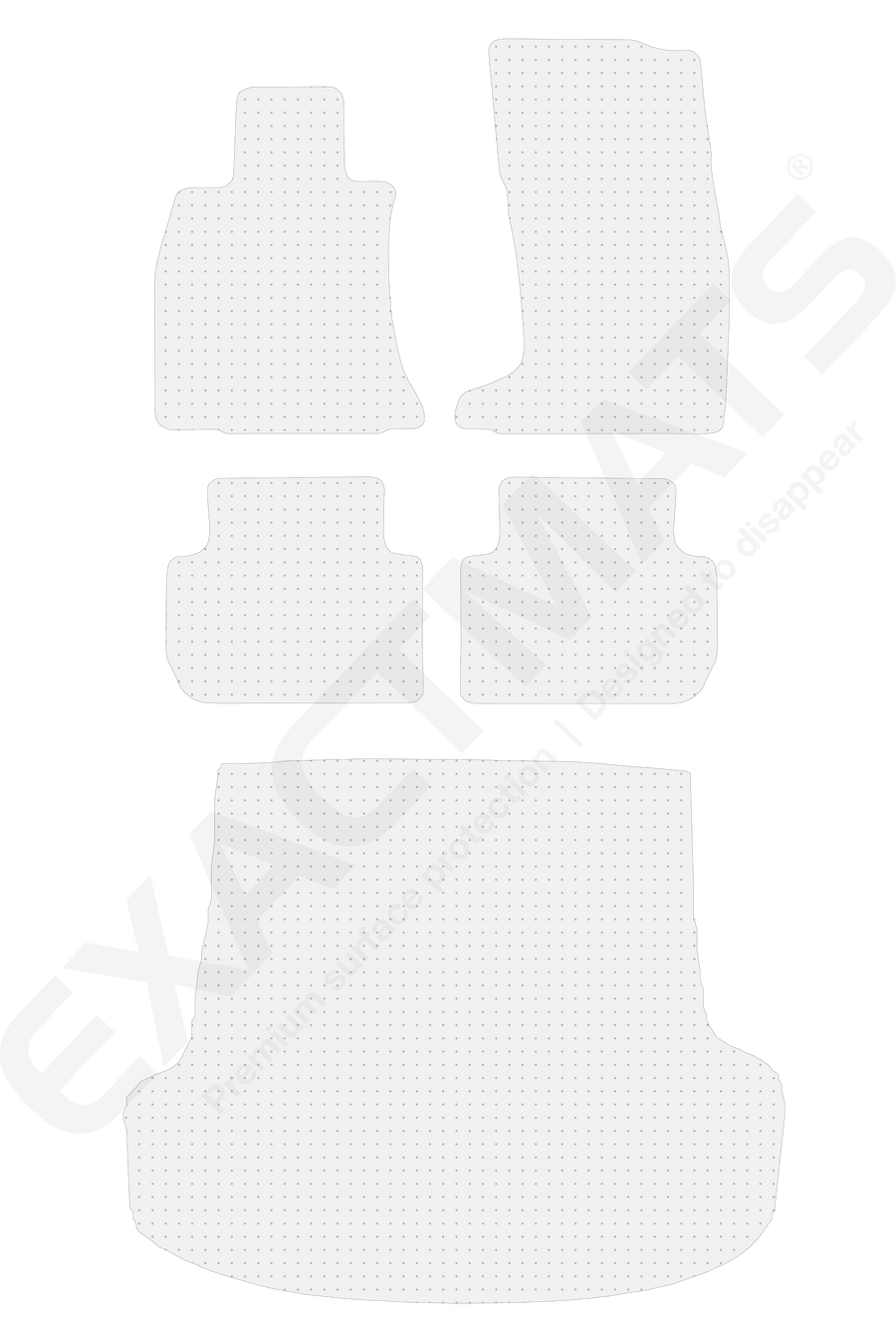 Kia Stinger (All Wheel Drive) [2018 - 2023]