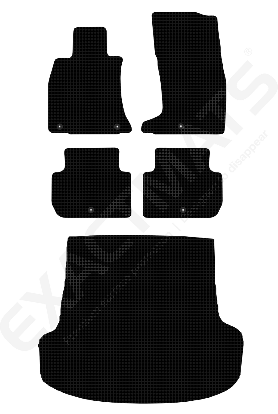 Kia Stinger (All Wheel Drive) [2018 - 2023]