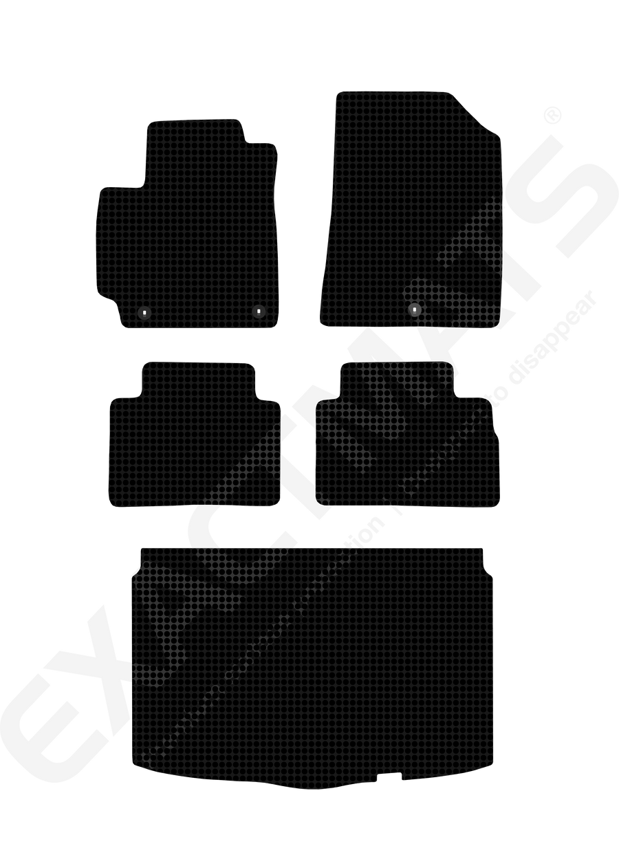 Kia Soul [2020 - 2025]