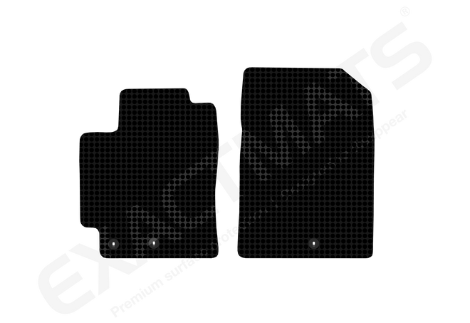 Kia Rio ( S / EX Hatchback) [2018 - 2022]