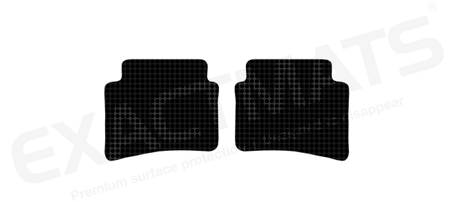 Kia Rio ( S / EX Hatchback) [2018 - 2022]