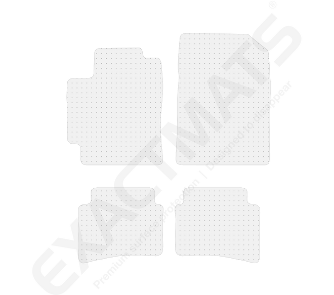 Kia Rio ( LX Hatchback) [2018 - 2022]