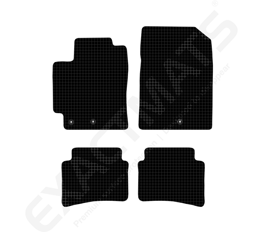 Kia Rio [2018 - 2023]