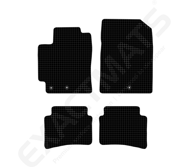 Kia Rio ( S / EX Hatchback) [2018 - 2022]