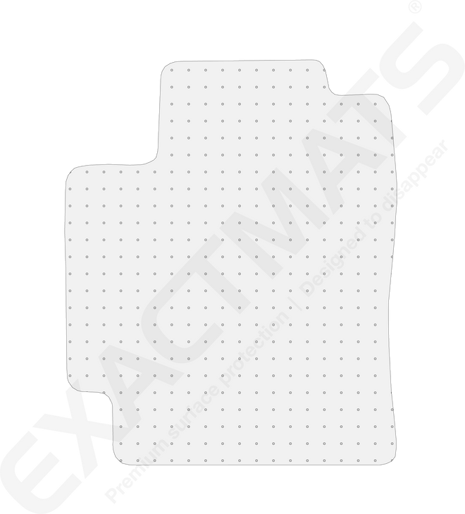Kia Rio ( S / EX Hatchback) [2018 - 2022]