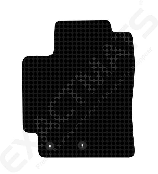 Kia Rio ( S / EX Hatchback) [2018 - 2022]