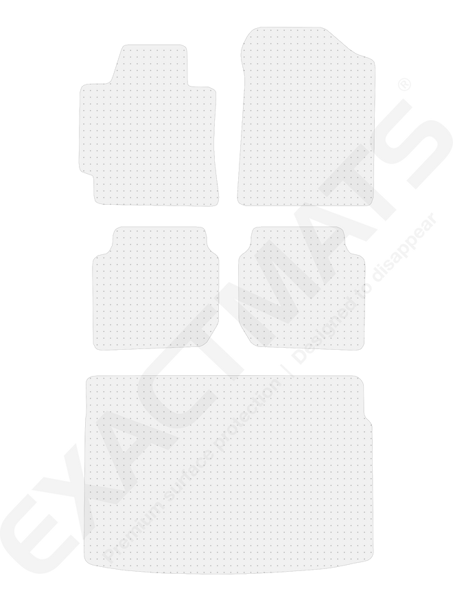 Kia Forte (Hatchback) [2014 - 2018]