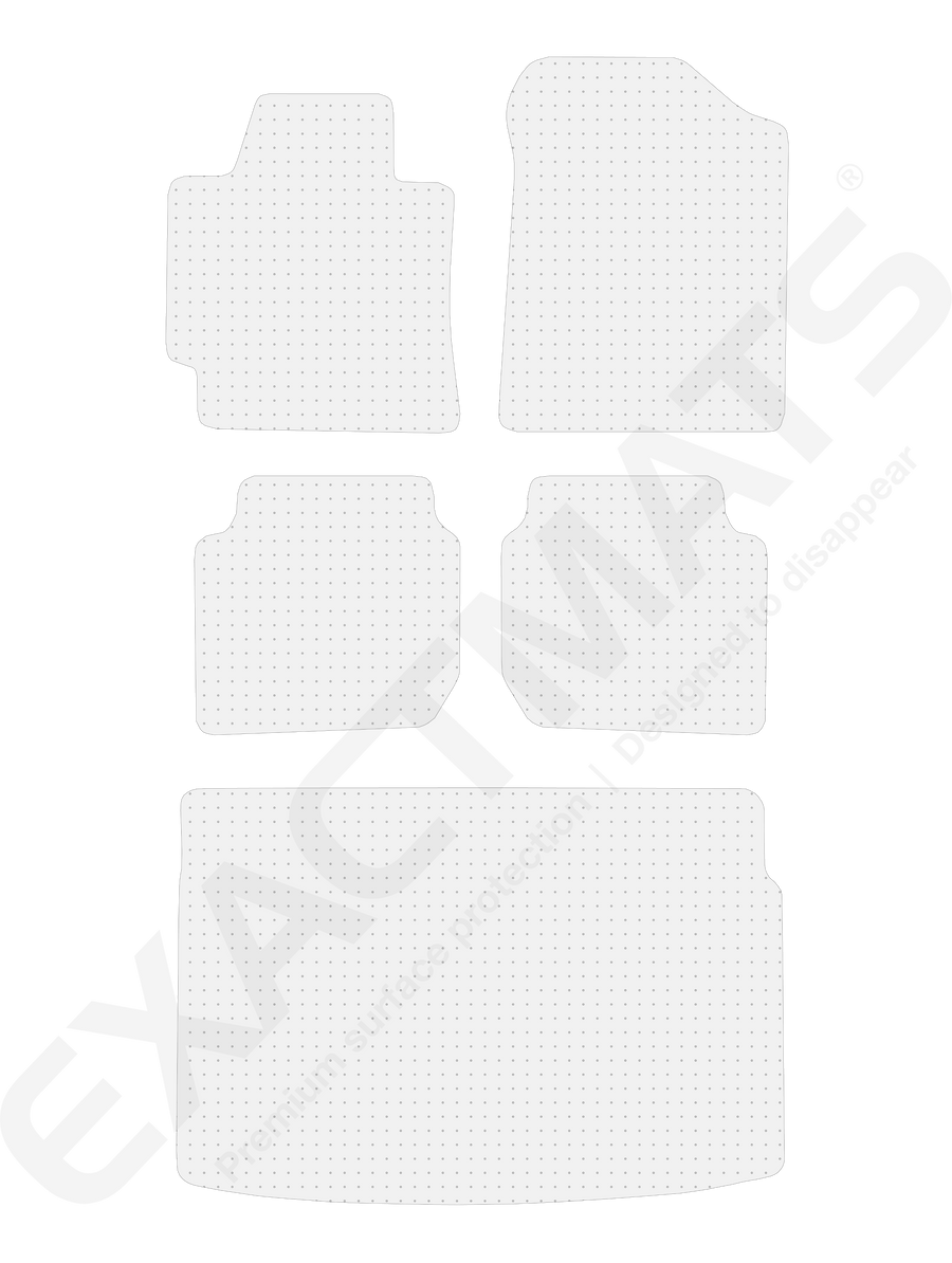 Kia Forte (Hatchback) [2014 - 2018]