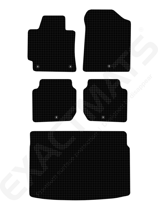 Kia Forte [2014 - 2018]