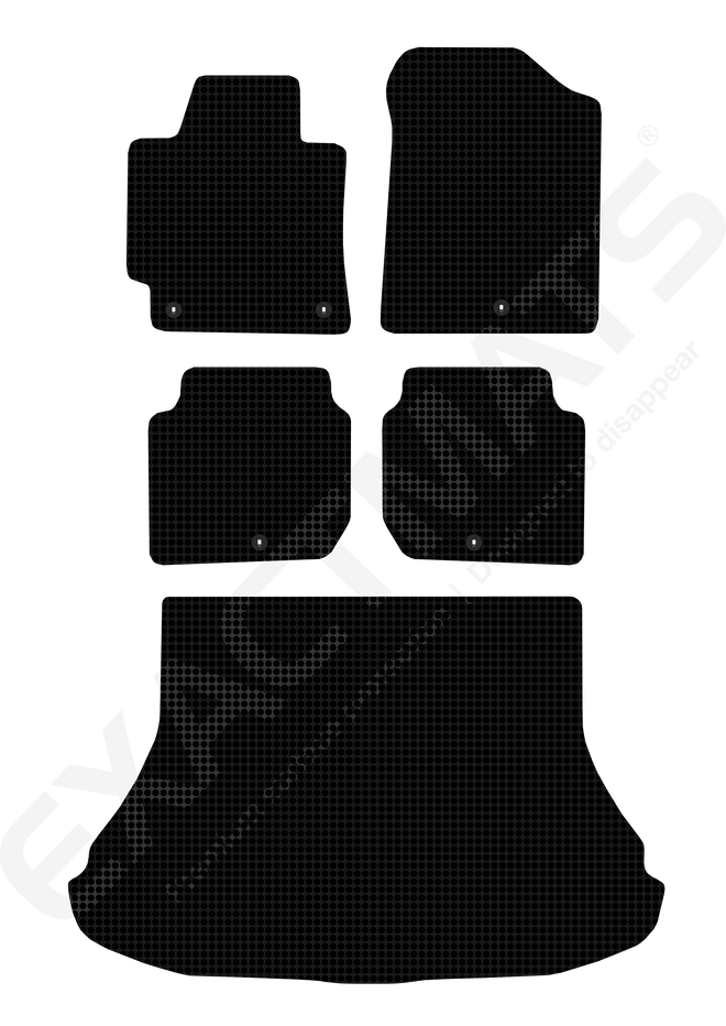 Kia Forte Koup [2014 - 2016]