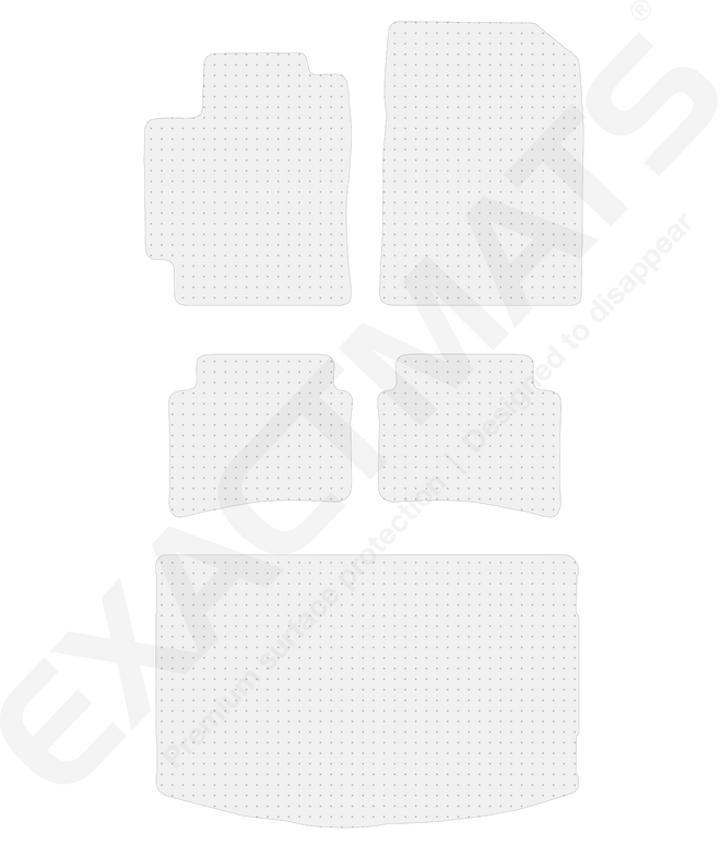 Kia Rio [2018 - 2023]