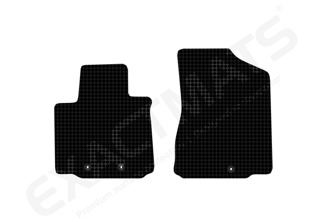 Kia Sorento (without 3rd Row Seating) [2014 - 2015]