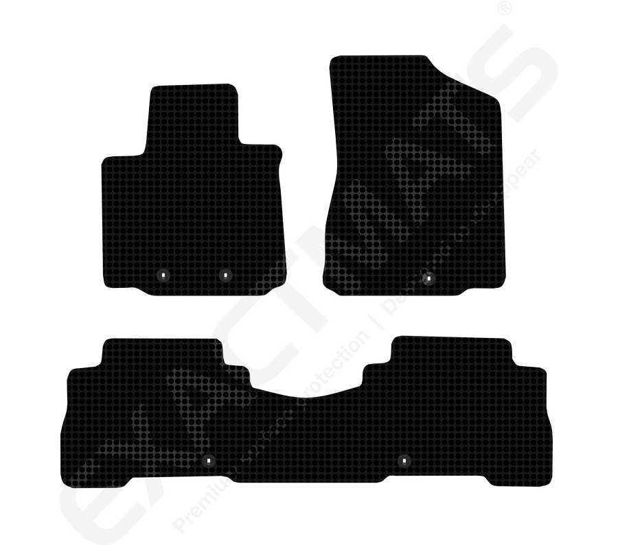 Kia Sorento [2014 - 2015]