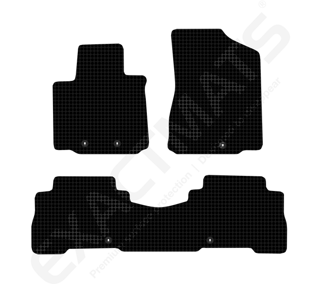 Kia Sorento (without 3rd Row Seating) [2014 - 2015]