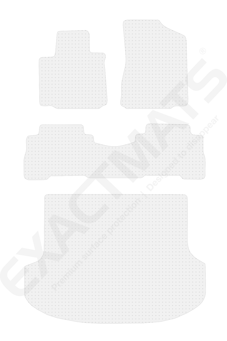 Kia Sorento (without 3rd Row Seating) [2014 - 2015]