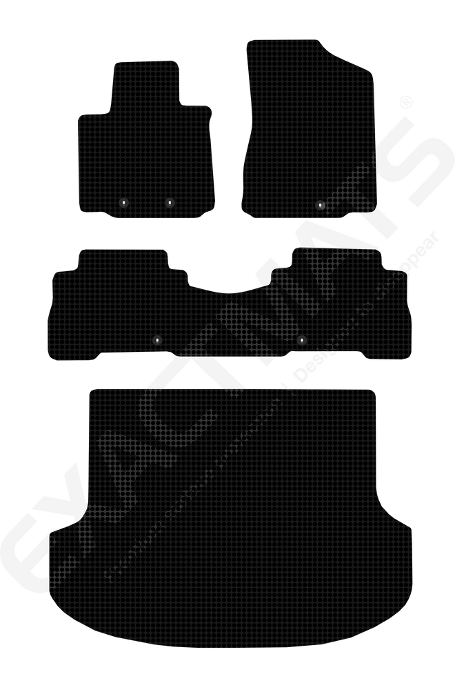 Kia Sorento [2014 - 2015]