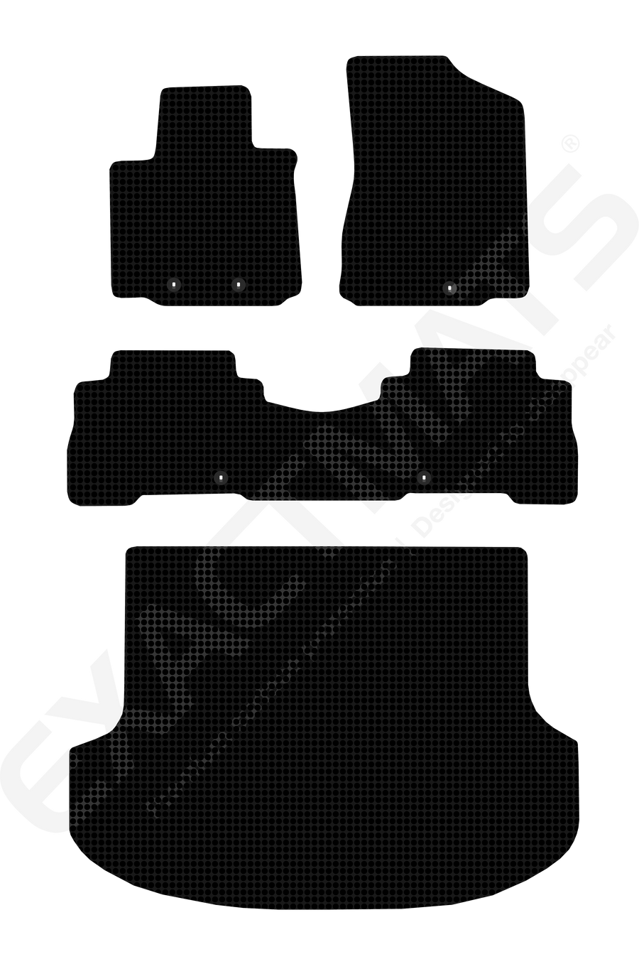 Kia Sorento (without 3rd Row Seating) [2014 - 2015]