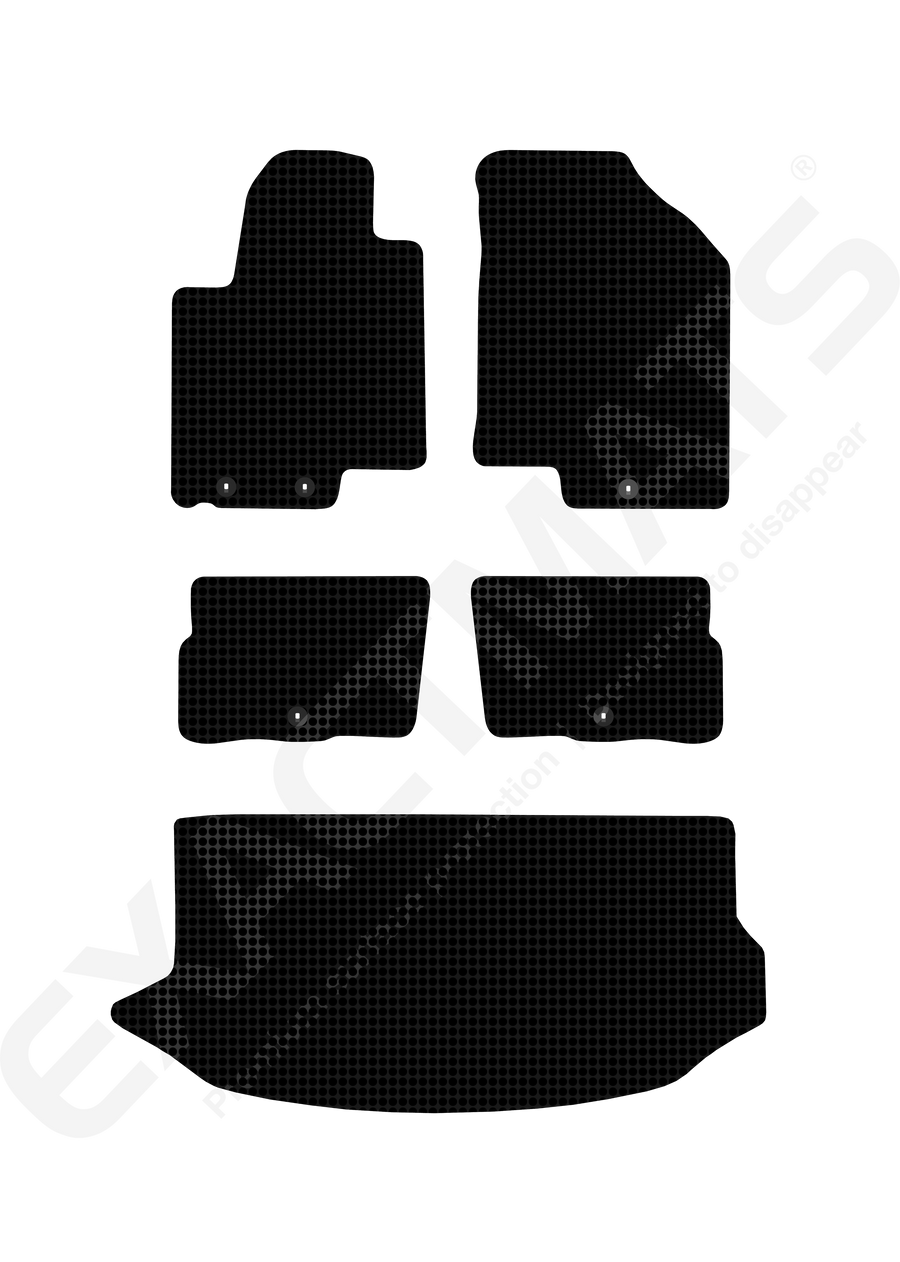 Kia Soul [2011 - 2013]