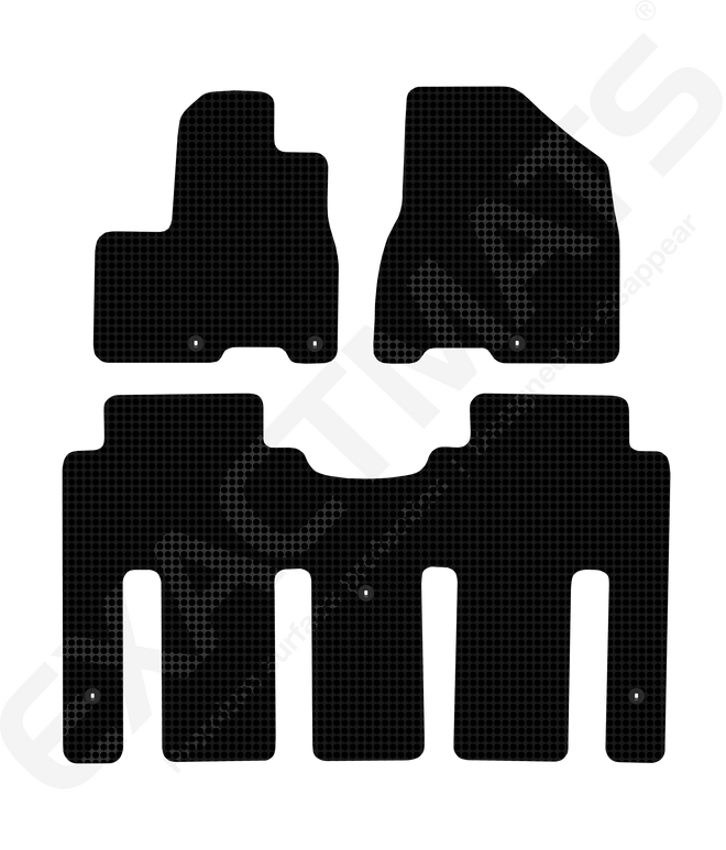 Kia Sedona [2015 - 2021]