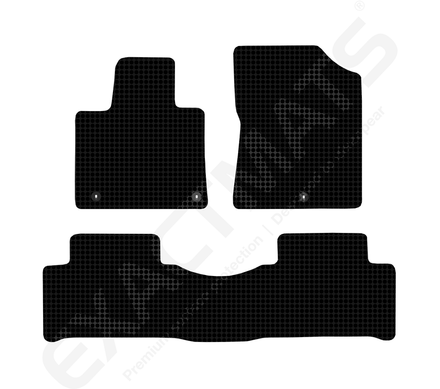 Kia Sorento [2021 - 2026]