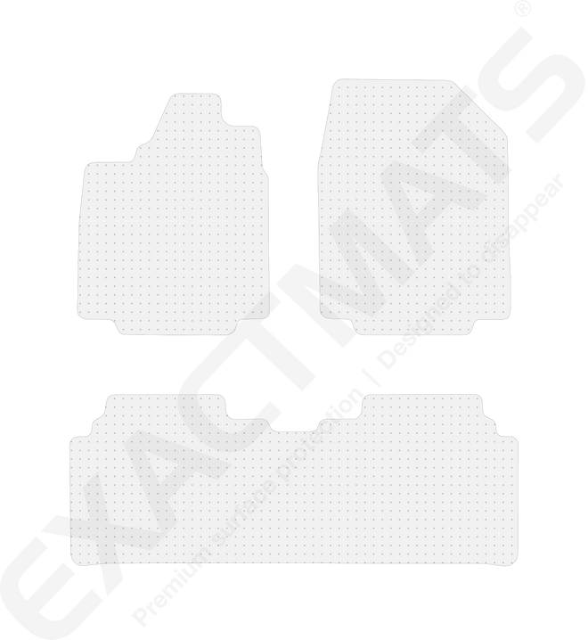 Kia EV6 [2022 2024] ExactMats