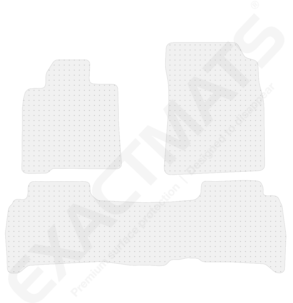 Toyota Land Cruiser [2013 - 2021]