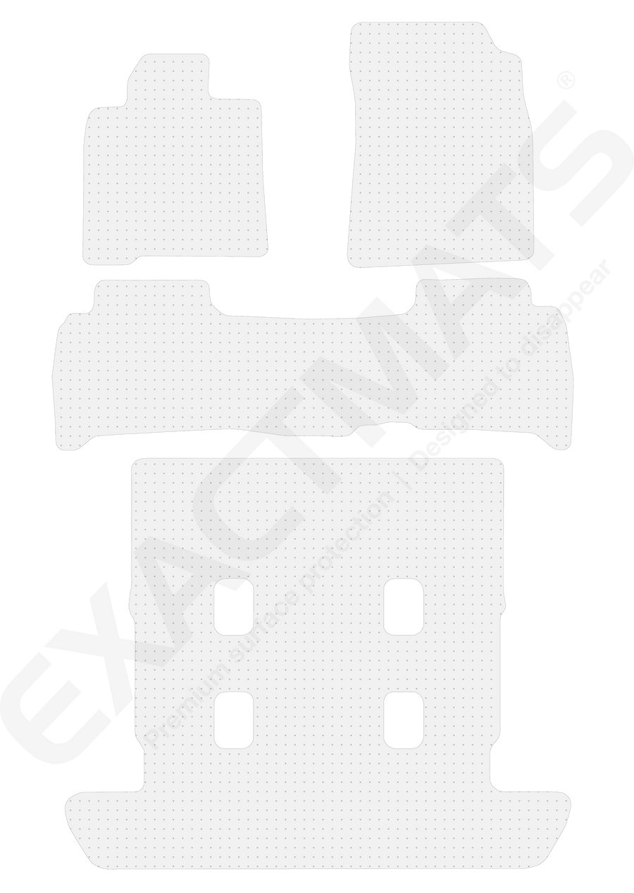 Toyota Land Cruiser [2013 - 2021]