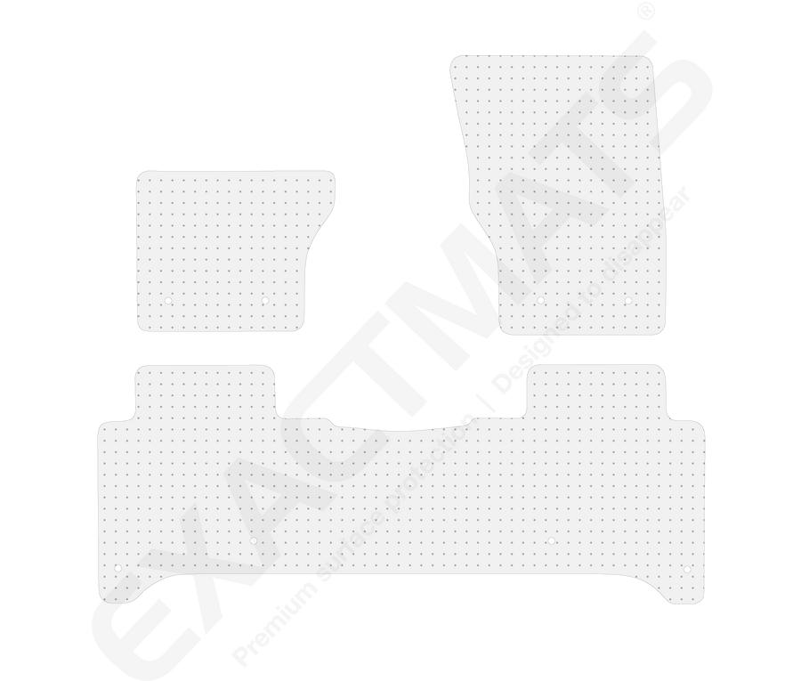 Land Rover Range Rover [2013 - 2022]