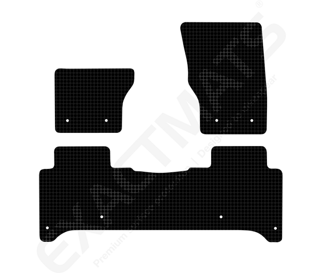 Land Rover Range Rover [2013 - 2022]