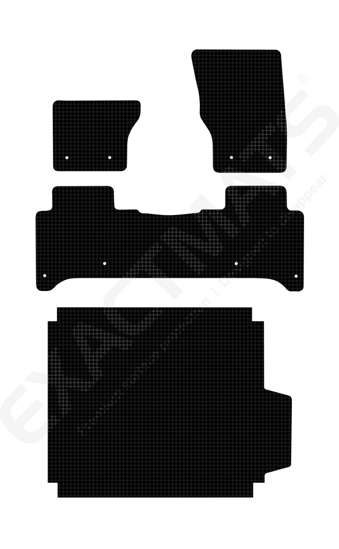 Land Rover Range Rover [2013 - 2022]