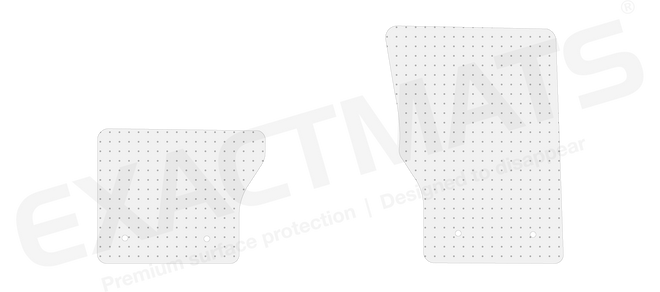 Land Rover Range Rover (Long Wheel Base) [2013 - 2022]