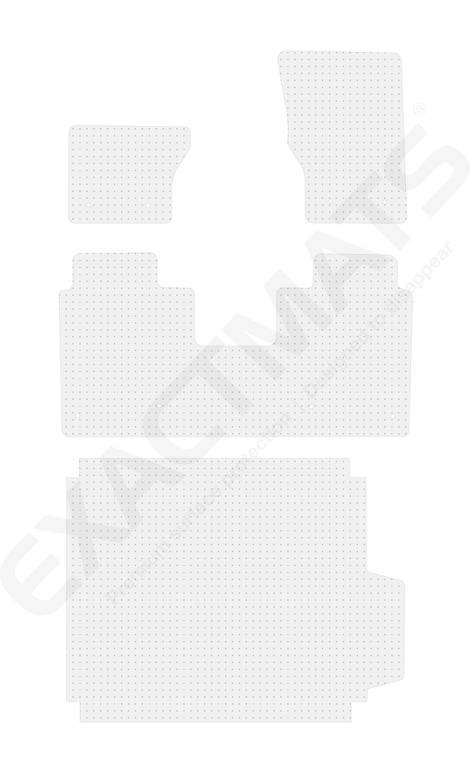 Land Rover Range Rover (Long Wheel Base) [2013 - 2022]