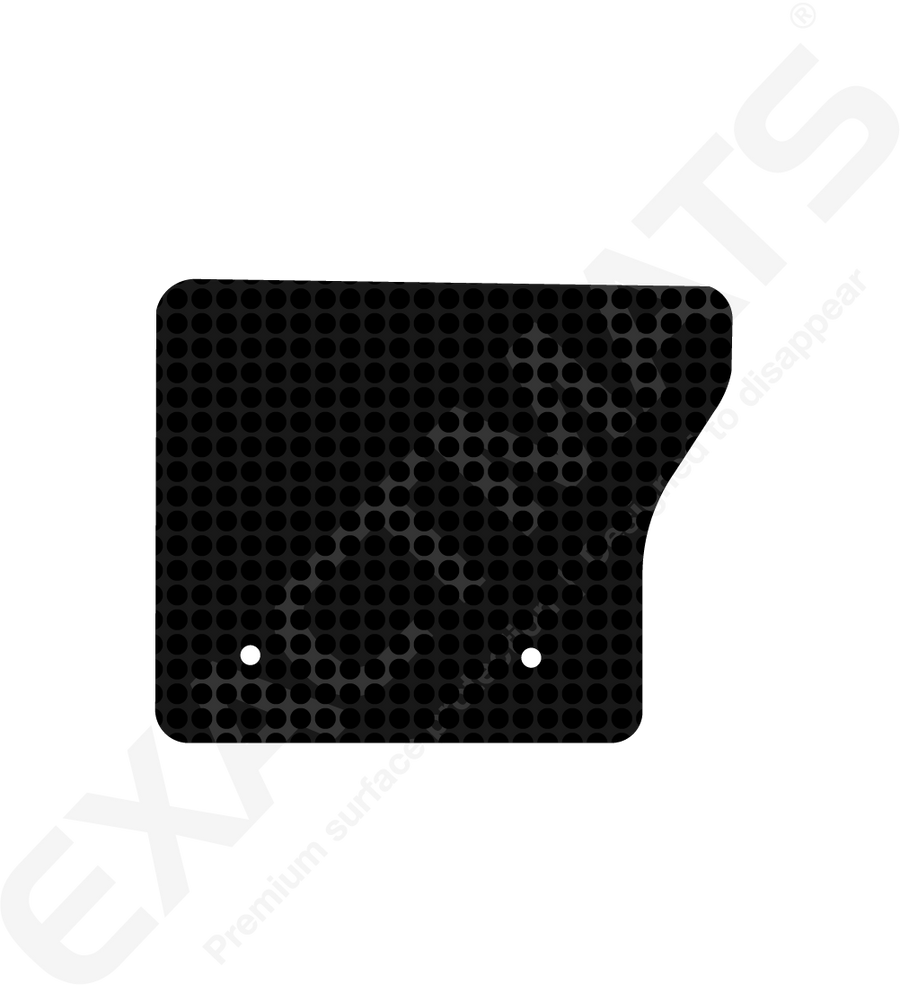 Land Rover Range Rover (Long Wheel Base) [2013 - 2022]