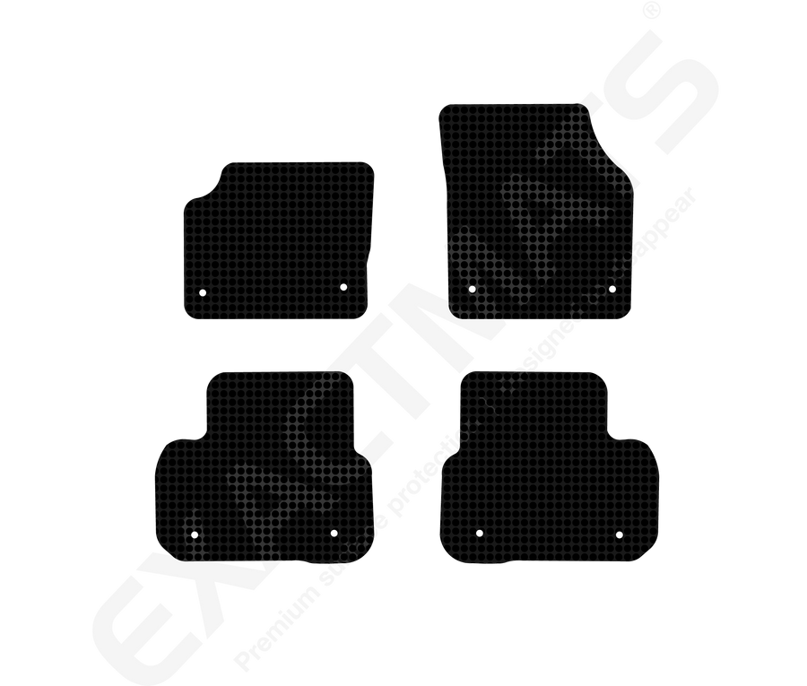 Land Rover Discovery Sport [2015 - 2019]