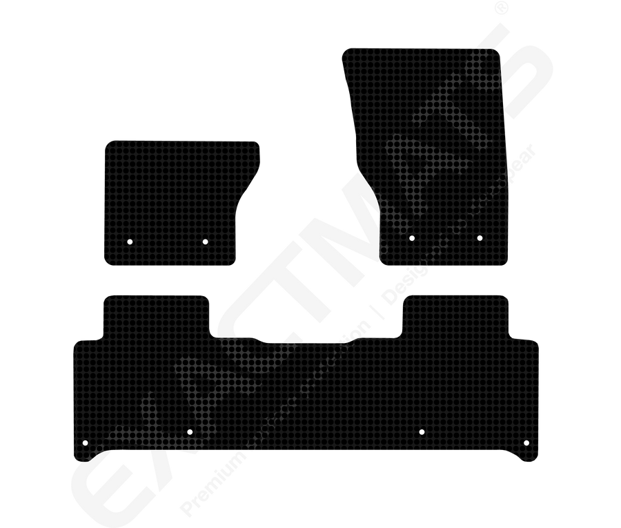 Land Rover Discovery [2017 - 2020]