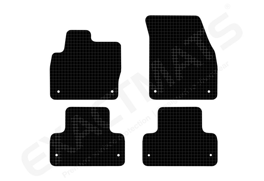 Land Rover Range Rover Evoque [2017 - 2019]