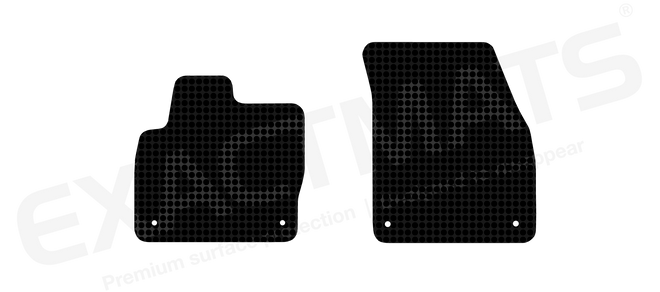 Land Rover Range Rover Evoque [2013 - 2016]