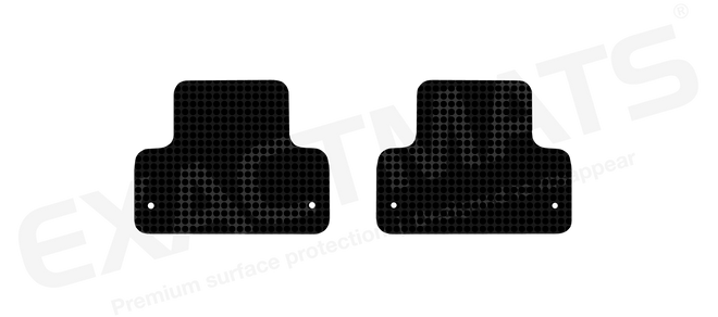 Land Rover Range Rover Evoque [2013 - 2016]